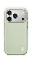 iDeal of Sweden Silicone Case MagSafe Case, iPhone 17 Pro Max, Sage Green (IDSICMS-I2567P-419)
