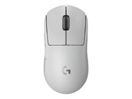 LOGITECH G PRO X SUPERLIGHT 2 Optical Wireless White