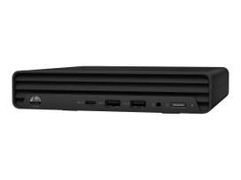 HEWLETT-PACKARD HP Pro 260 G9 Mini Core i5-1334U 16GB 256GB Intel Iris Xe Graphics Windows 11 Pro