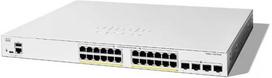 LINKSYS Catalyst 1300 24-Port GE PoE