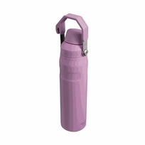 Stanley The Aerolight IceFlow Water Bottle Fast Flow 0.6L lil