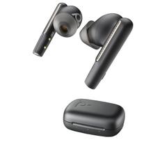 HP Voyager Free 60 UC Carbon Black Earbuds + BT700 USB-C
