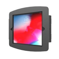 Compulocks iPad Air 10.9 (4th-5th Gen) Wall Mount Enclosure, Black