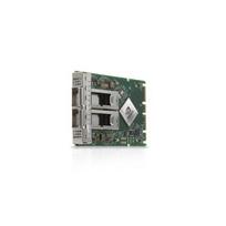 NVIDIA Mellanox MCX623436AN-CDAB network card Internal Fiber 100Gbps