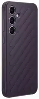 GP-FPS926SACVW Samsung Shield Cover for Galaxy S24+ Dark Violet (Damaged Package)