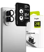 Ringke CAMERA FRAME PROTECTOR 2-PACK GALAXY Z FOLD 8 BLACK