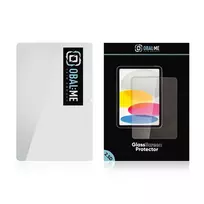 Obal:Me 2.5D Glass Screen Protector for Samsung Galaxy Tab S11, Clear