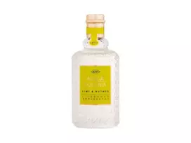 4711 Acqua Colonia Lime  AND  Nutmeg (Cologne) Unisex Cologne 100 ml