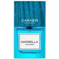 Carner Barcelona "Marbella EDP" - Marbella Eau de Parfum.