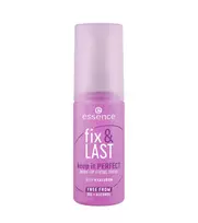 Essence Keep It Perfect, Fixing, Makeup Setting Spray, 50 ml