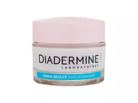Diadermine Derma Beauty Hydrating Day  AND  Night Cream Day Cream 50 ml