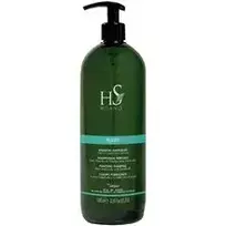 HS Milano Purifying Shampoo 1000ml