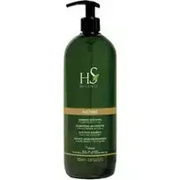 HS Milano Anti-Frizz Shampoo 350ml