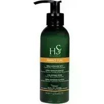 HS Milano Curl Defining Cream - Hydrating curl-defining cream 150ml