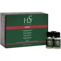 HS Milano Energizing Treatment - Strengthening Care 8ml