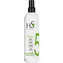 HS Milano Strong Ecological Hair Spray - Gas-free hairspray 500ml