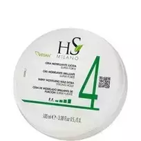 HS Milano Shiny Modelling Wax 100ml