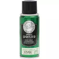 18.21 Man Made Spirits Spritzer (Spiced Vanilla) - body spray 100ml
