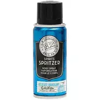 18.21 Man Made Spirits Spritzer Absolute Mahogany - body spray 100ml