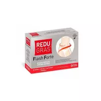 DEITERS Redugras® Flash Forte 60 Tablets