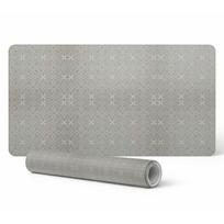 Designerska Podkładka Ochronna Pod Laptopa Geometryczny Ornament 120X60 Cm