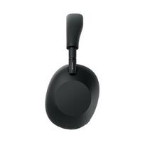 Sony WH-1000XM6 Noise Canceling Wireless Headphones, Bluetooth, Black (12 Months Warranty)