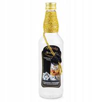 Monopoly decorated bottle 500ml TRADITIONAL WHISKY