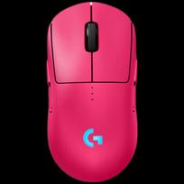 Logitech GPW4 Wireless Lightweight Gaming Mouse