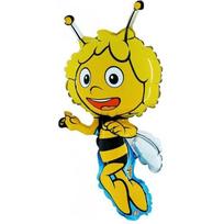 Maja the Bee Foil Balloon - 116 Cm Grabo