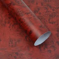 Bubble Free Wood Grain Decal Stickers Self Adhesive Car Internal Decorative Paper  Tabletops Style 2