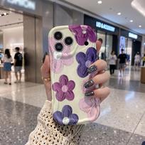 Suitable for iPhone 17/16/15/14/13/12/11/8/7/Plus/Pro Max/X/XS/XR/XS MAX phone cases. Durable and stylish, perfect as a holiday gift!