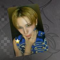 XLOV HARU Concert Photo Card