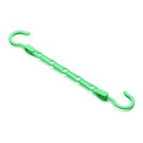 New Folding Multi-function Magic Hanger Space Saving Closet Organizer 5-Hole Clothes Hanger