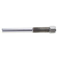 Drive Clutch Puller Removal Tool Bolt Puller Smooth Acceleration Easy Control for EZGO 4 Cycle 2 Cycle 19779G1 Golf Cart