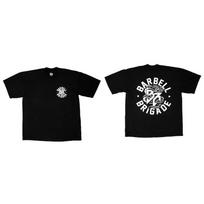 Barbell Brigade Men Snake T-shirts Sports Leisure Cotton Oversized T Shirt Fashion Mens Gym Clothing Running Training Tee Tops S