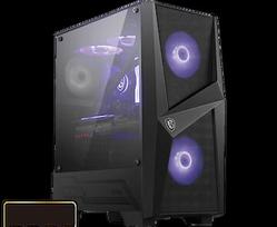 TopPC AMD Ryzen 5 (Zen 5) GMNG, Radeon RX 9060 XT (16GB) DATK402-1392932