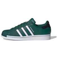 Adidas Superstar Kolegiška žalia Debesėlio balta Pagrindinė juoda sportbačiai IF3633 42 black