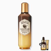 Skinfood Royal Honey Propolis Enrich Emulsion 160ml[Includes Royal Honey Essence 20ml + Cream 15ml]