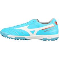 Mizuno Morelia 2 Pro AS Football Soccer Cleats Sneakers P1GD231425 44 mėlyna