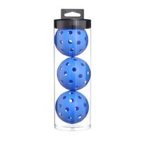 Li Shen Elastic TPE Indoor Pickleball