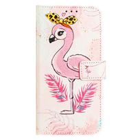 Coloured Drawing Wallet Case for OPPO Find X9 X8S Plus X8 X7 Ultra X6 X5 Lite Shockproof Luxury Stand Card Slot Flip Phone Cover OPPO Find X5 Lite