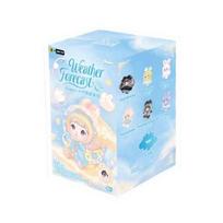 In Stock Authentic Nommi Weather Forecast Series Blind Box Mystery Box Surprise Package Pendant Keychain Decorative Girls Present Official Genuine