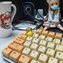 Pokemon Figure Keycap Cross Mechanical Keyboard Foundation Keycap Xmas Present great for daily use perfect for gifting gray