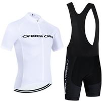 Green Bike Maillot Team  Bibs Shorts Set Men Women Summer Breathable Ropa Ciclismo MTB Bicycle Clothing 2026 Summer Breathable Cycling Suit Set M