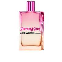IT'S HER! BURNING LOVE edp vapo ed. Lim. 100 ml