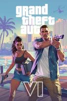 Grand Theft Auto VI (Xbox Series X|S) XBOX LIVE Key UNITED STATES