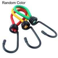 Outdoor Camp Fixed Binding Elastic Buckle Accessory Tent Holder Tihgt Rope Hook