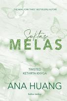 Suktas melas