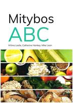 Mitybos ABC - Wilma Leslie, Catherine Hankey, Mike Lean
