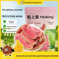 Lishanghuang džiovintos raudonosios gvajavos pink